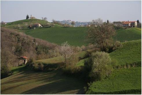 Residenza Anastasia Ceva Extérieur photo